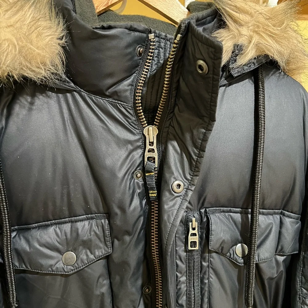 GAP Men’s Puff Jacket🎉🎉 - Picture 6 of 10